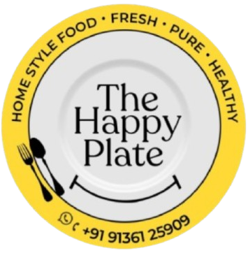 The Happy Plate